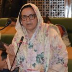 Autumn Session 2026 :Govt. Nursing College approved for Budgam, creation of manpower under consideration: Sakeena Itoo 1 IMG 20260930 WA0099