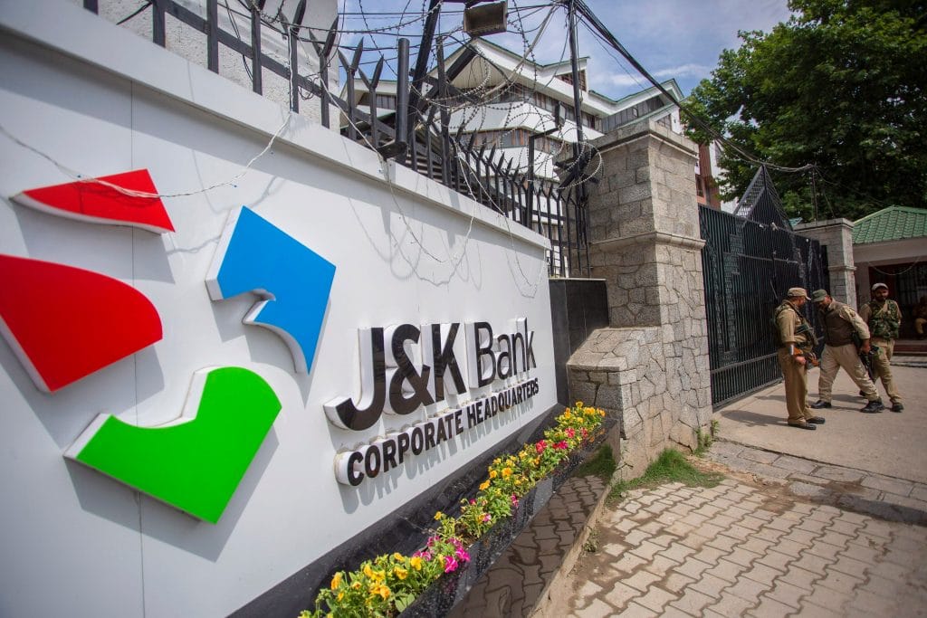 J&K Bank to recruit after five-year gap