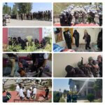 Police Conduct Terror Incident Response Mock Drill in Baramulla 1 Mock Drill Baramulla