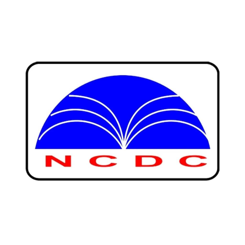 NCDC NCDC