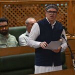 Omar Abdullah JK Assembly Autumn Session