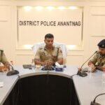 SSP Anantnag reviews investigation of PSIs