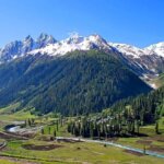 Sonmarg Kashmir