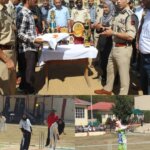 Women cricket tournament organised in Handwara 2
