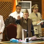 Speaker directs minister to notify new car policy within 15 days 3 assembly autumn session 3 2026 09 30 11 30 24