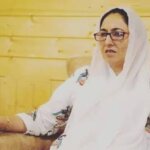 Tahri Not Banned, Only Distribution Inside Dargah Premises Restricted’: Waqf Chairperson Dr. Darakhshan Andrabi 2 images 2 11 1