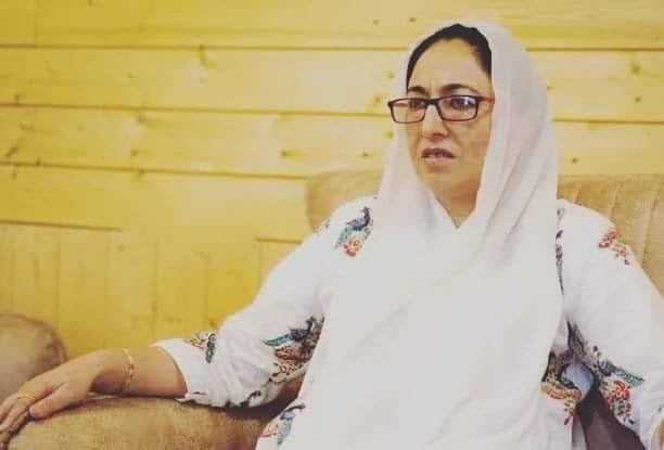 Tahri Not Banned, Only Distribution Inside Dargah Premises Restricted’: Waqf Chairperson Dr. Darakhshan Andrabi