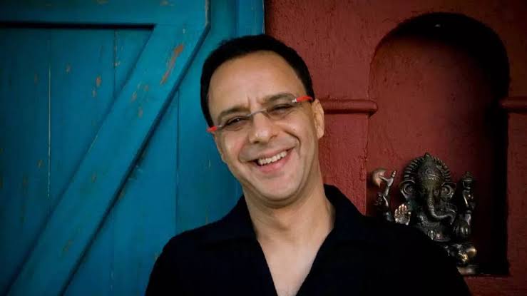 For me, it is homecoming’: Director Vidhu Vinod Chopra at IFFJK