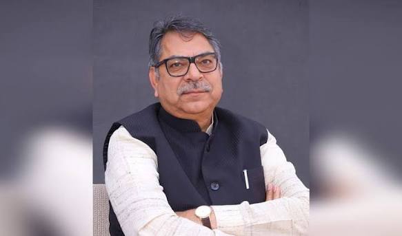 BJP names Satish Poonia as in-charge for J&K, Rajkumar Bhatia gets Ladakh