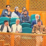 Assembly Day 6: NC Prez Dr Farooq Abdullah appears in Speaker’s Gallery 1 images 2 5