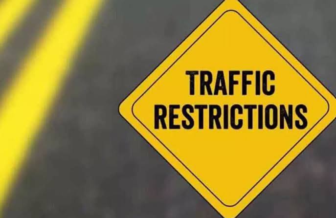 Traffic Restrictions Announced in Srinagar Ahead of International Film Festival