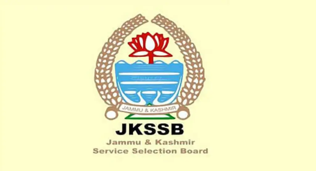 JKSSB MTS Qualification Bar Triggers Debate Among Educated Youth in J&K