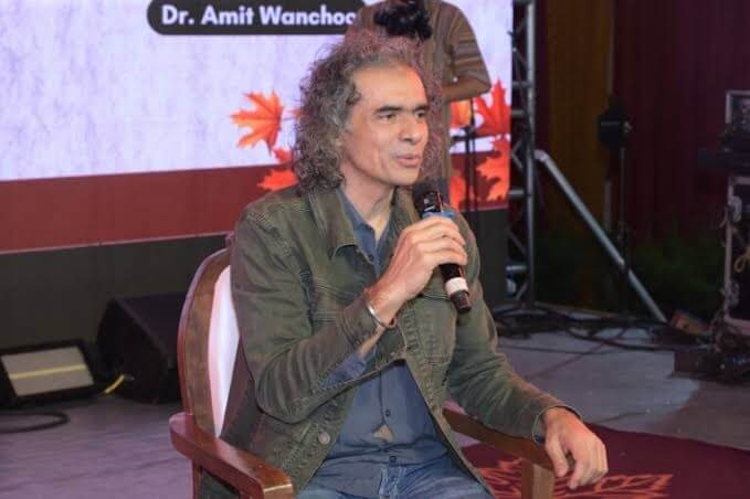 Kashmir has many stories waiting to be told: Imtiaz Ali