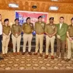 Srinagar Police Bids Farewell To Four Officers, IGP Kashmir Lauds Their Service 1 1000691816 2026 10 17 12 28 04
