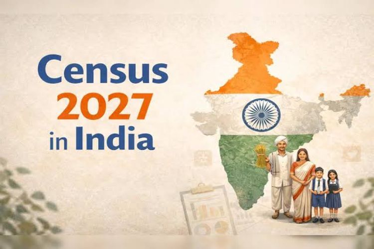 Census 2027: J&K completes DCHB fieldwork; population enumeration training underway