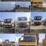 Police Crack Down on Illegal Mining in Handwara; 17 Vehicles and Machines Seized, Illegal Material Worth ₹1–2 Crore Seized 2 Crack down on illegal mining in Handwara