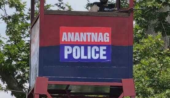 Anantnag Police Registers 408 NDPS Cases, Arrests 476 Drug Peddlers, Destroys 2,000 Kg Contraband during 09 Months