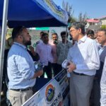 Secretary Union Ministry of Power Visits Seva Setu Abhiyan Camp in Srinagar 1 IMG 20261003 WA0009 1