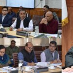 CS led SLSC approves ₹13.76 crore farm mechanisation plan for J&K;Revised AAP targets distribution of 2,113 farm machinery units; 22 Custom Hiring Centres 1 IMG 20261015 WA0059
