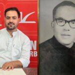 JKNC Youth President Usman Yaqoob Remembers Grandfather Sheri Ganderbali on 27th Death Anniversary 1 IMG 20261020 WA0005
