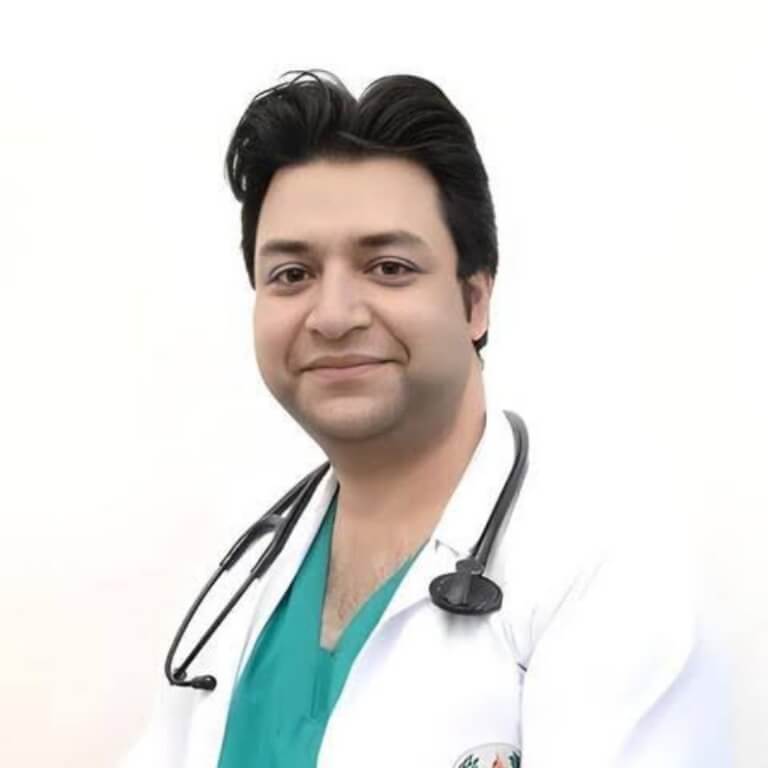 A Pride of Kashmir: Dr. Raja Suhail Iqbal Khan earns global recognition in cardiology
