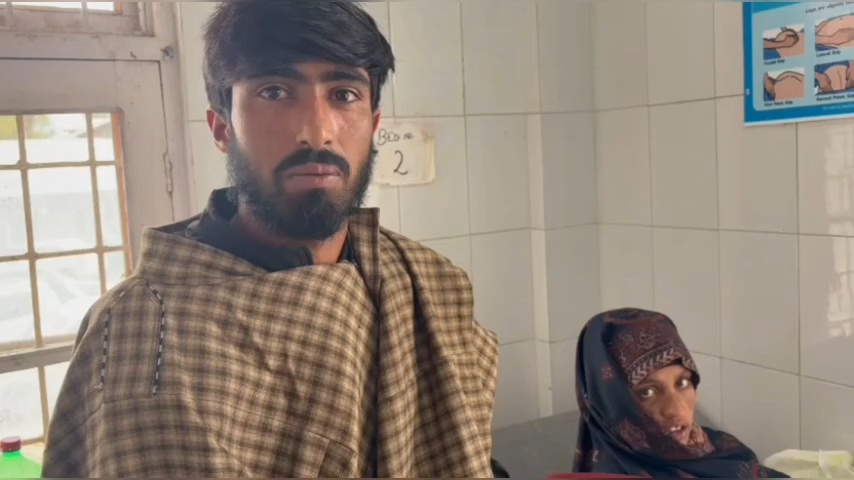 SDH Tral Facilitates Timely Maternity Care for Woman from Remote Hajin Area