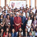 Lieutenant Governor Interacts with Participants of Yuva Sangam at Lok Bhavan 6 IMG 20261025 WA0014