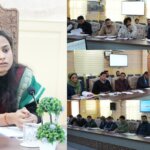 DC Ganderbal Reviews District Capex Budget 2026–27, Directs Timely Completion of Works and Transparent Utilisation of Funds 1 IMG 20261027 WA0131