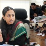 DC Ganderbal Reviews Srinagar Ring Road Phase-II and IIA; Directs Time Bound Resolution of Bottlenecks 2 IMG 20261027 WA0132