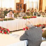 Lieutenant Governor Chairs Unified Headquarters (UHQ) Meeting 4 IMG 20261027 WA0148