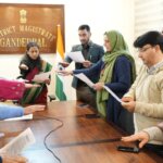 DC Ganderbal Shreya Singhal Administers Integrity Pledge on Vigilance Awareness Week 2026 3 IMG 20261027 WA0150