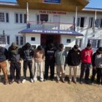 Shopian Police Bust Alleged Militant Financing Module, Arrest 10 Suspected Associates 1 IMG 20261030 WA0009