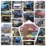 J&K Police intensify crackdown on illegal mining: 26 vehicles seized in Anantnag, Baramulla 4 Illegal extraction