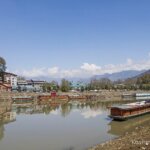 Jehlum Sunny Weather