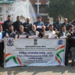 NIT Srinagar observes Vigilance Awareness Week with integrity pledge ceremony 1 NIT Srinagar observes Vigilance Awareness Week with integrity pledge ceremony 2