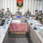SSP Kupwara