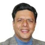 Sanjeev Verma CEO JK