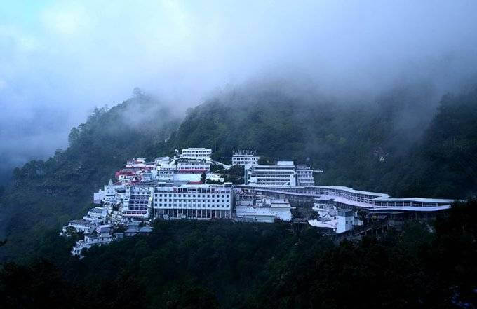 Govt Approves Rs 15 Crore For Restoration Of Traditional Shri Mata Vaishno Devi Pilgrimage Route: CM Omar Abdullah