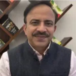Dr Sajjan Singh Yadav Appointed New Chief Secretary of Jammu & Kashmir 2 dr sajjan singh yadav appointed jk chief secretary 2026 10 24 12 18 37 1