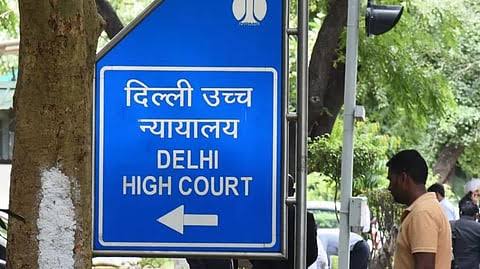 Delhi HC refuses to entertain plea seeking Rs 50 cr compensation for misery due to CJP’s protests