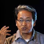 Protest against liquor policy in Ladakh suspended after govt agrees to all demands: Wangchuk 5 images 2 4
