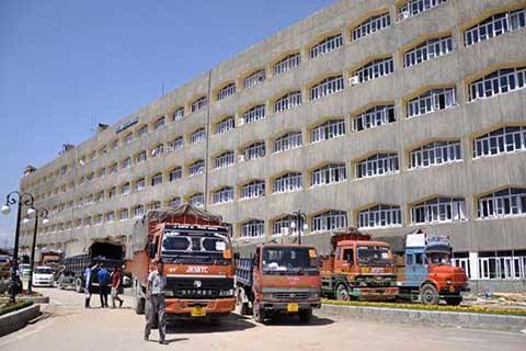 Govt Announces Annual Darbar Move: Offices To Close In Srinagar On Oct 30-31, Reopen In Jammu On Nov 2