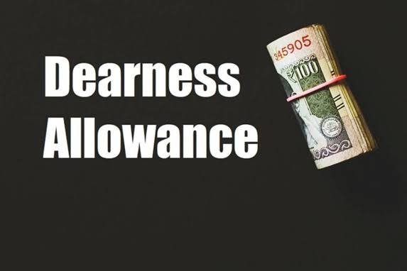 Cabinet Approves 3% DA Hike for Central Government Employees and Pensioners